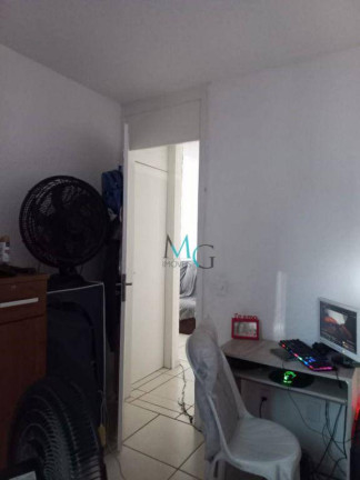 Imagem Apartamento com 2 Quartos à Venda, 47 m² em Santíssimo - Rio De Janeiro Imagem Apartamento com 2 Quartos à Venda, 47 m² em Santíssimo - Rio De Janeiro