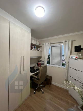 Imagem Imóvel com 2 Quartos à Venda, 58 m² em Taboão - São Bernardo Do Campo