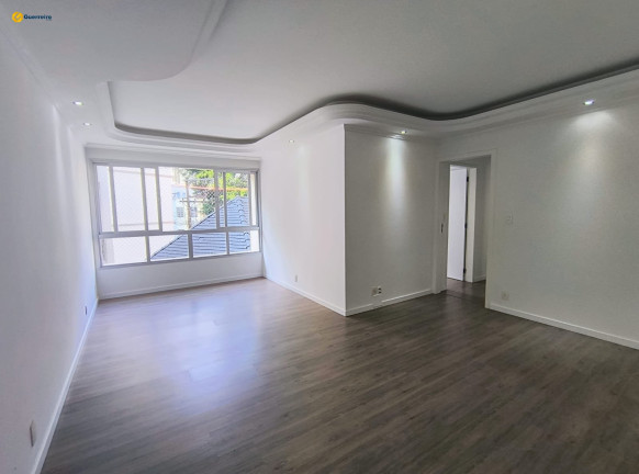 Imagem Apartamento com 3 Quartos à Venda, 128 m² em Centro - Florianópolis