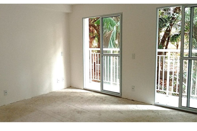 Imagem Apartamento com 1 Quarto à Venda, 28 m² em Vila Ema - São Paulo