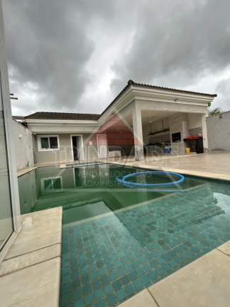 Imagem Casa com 4 Quartos à Venda, 400 m² em Guaratiba - Rio De Janeiro