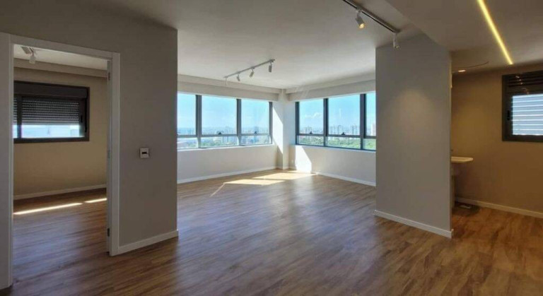 Imagem Apartamento com 1 Quarto à Venda, 60 m² em Chácara Das Pedras - Porto Alegre Imagem Apartamento com 1 Quarto à Venda, 60 m² em Chácara Das Pedras - Porto Alegre