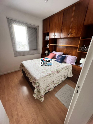 Imagem Apartamento com 2 Quartos à Venda, 61 m² em Vila Santa Catarina - São Paulo Imagem Apartamento com 2 Quartos à Venda, 61 m² em Vila Santa Catarina - São Paulo