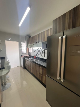 Imagem Cobertura com 3 Quartos à Venda, 203 m² em Aviacao - Praia Grande Imagem Cobertura com 3 Quartos à Venda, 203 m² em Aviacao - Praia Grande