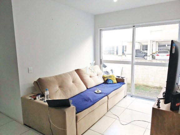 Imagem Imóvel com 3 Quartos à Venda, 72 m² em Santa Tereza - Porto Alegre