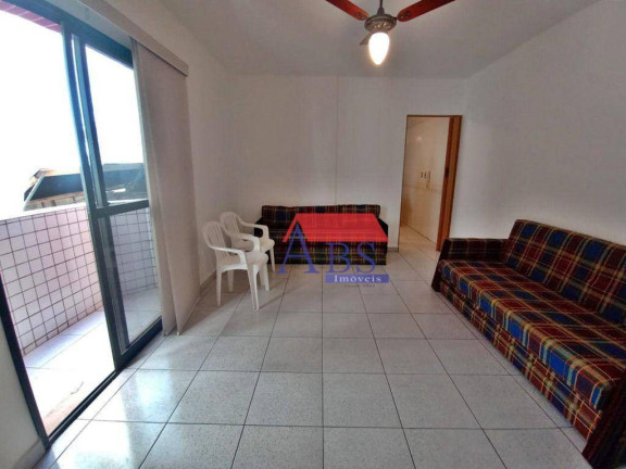 Imagem Apartamento com 1 Quarto à Venda, 62 m² em Canto Do Forte - Praia Grande Imagem Apartamento com 1 Quarto à Venda, 62 m² em Canto Do Forte - Praia Grande