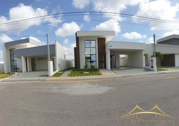 Imagem Casa de Condomínio com 3 Quartos à Venda, 160 m² em Parque Das Nações - Parnamirim