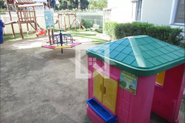 Imagem Apartamento com 2 Quartos à Venda, 45 m² em Campo Grande - Rio De Janeiro