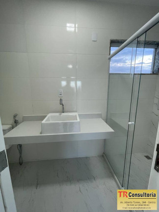 Imagem Casa com 4 Quartos à Venda, 160 m² em Parque Leopoldina - Campos Dos Goytacazes Imagem Casa com 4 Quartos à Venda, 160 m² em Parque Leopoldina - Campos Dos Goytacazes