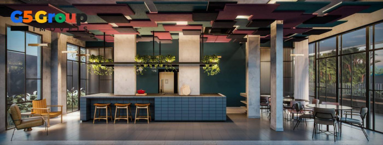 Imagem Studio com 1 Quarto à Venda, 16 m² em República - São Paulo