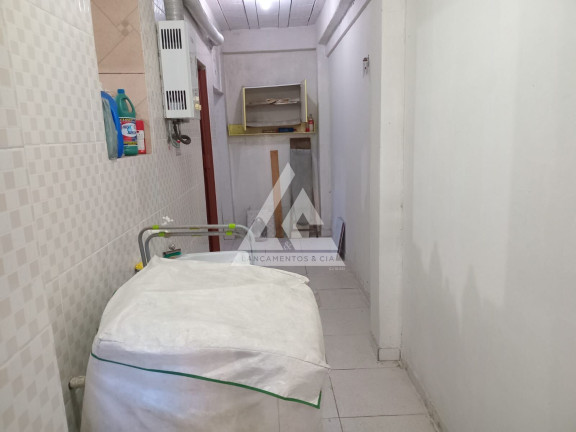 Imagem Casa com 3 Quartos à Venda, 100 m² em Tijuca - Rio De Janeiro Imagem Casa com 3 Quartos à Venda, 100 m² em Tijuca - Rio De Janeiro
