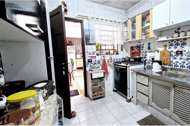 Imagem Casa com 3 Quartos à Venda, 90 m² em Vila Sônia - São Paulo