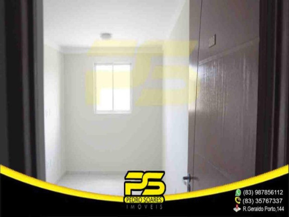 Imagem Apartamento com 2 Quartos à Venda, 44 m² em Gramame - João Pessoa