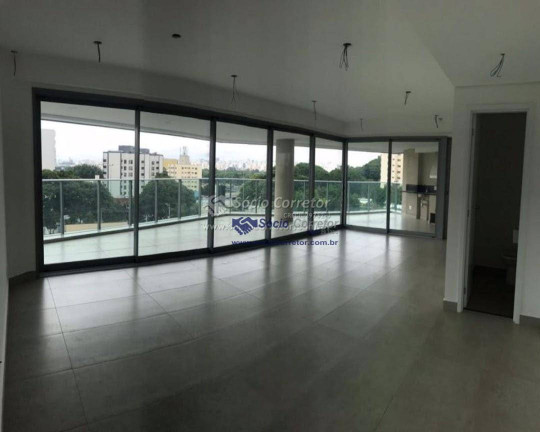 Imagem Apartamento com 4 Quartos à Venda, 265 m² em Santana - São Paulo
