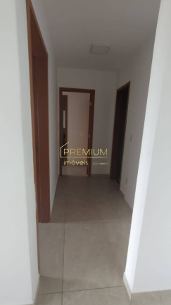 Imagem Apartamento com 2 Quartos à Venda, 60 m² em Recanto Quarto Centenário - Jundiaí