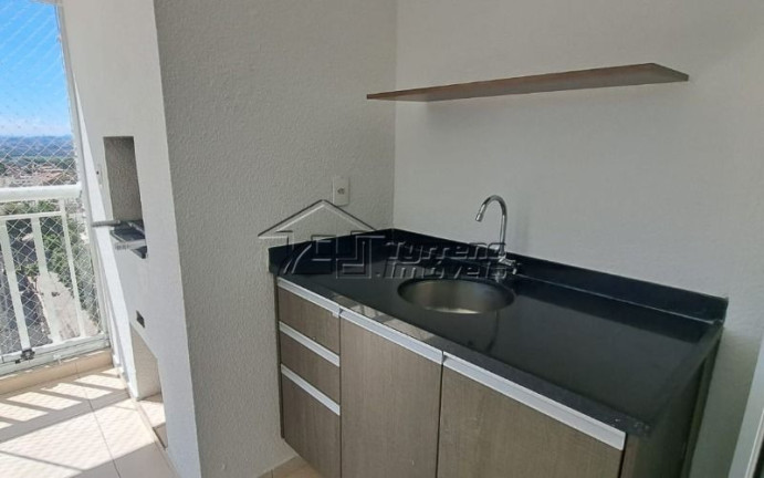 Imagem Apartamento com 3 Quartos para Alugar, 77 m² em Jardim Aquarius - São José Dos Campos Imagem Apartamento com 3 Quartos para Alugar, 77 m² em Jardim Aquarius - São José Dos Campos