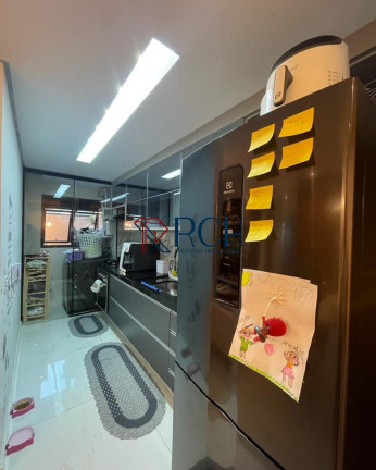Imagem Apartamento com 2 Quartos à Venda, 70 m² em Jardim São Carlos - Sorocaba