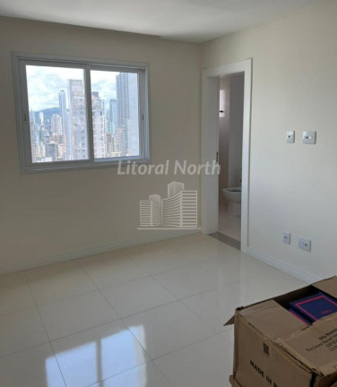 Imagem Apartamento com 3 Quartos à Venda, 130 m² em Centro - Balneário Camboriú
