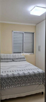 Imagem Apartamento com 2 Quartos à Venda, 50 m² em Vila Bela - São Paulo