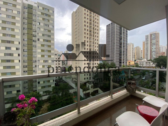 Imagem Apartamento com 3 Quartos à Venda, 158 m² em Perdizes - São Paulo