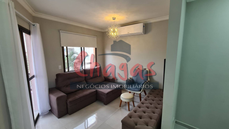 Imagem Apartamento com 3 Quartos à Venda, 108 m² em Indaiá - Caraguatatuba Imagem Apartamento com 3 Quartos à Venda, 108 m² em Indaiá - Caraguatatuba