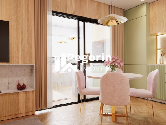 Imagem Apartamento com 2 Quartos à Venda, 57 m² em Centro - Pinhais Imagem Apartamento com 2 Quartos à Venda, 57 m² em Centro - Pinhais