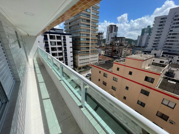 Imagem Apartamento com 1 Quarto à Venda, 41 m² em Boqueirão - Praia Grande Imagem Apartamento com 1 Quarto à Venda, 41 m² em Boqueirão - Praia Grande