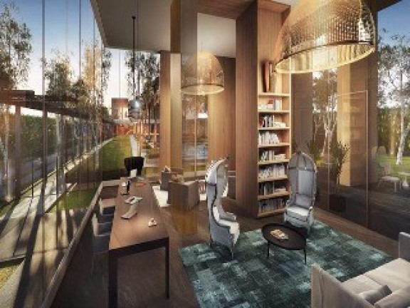 Imagem Imóvel com 4 Quartos à Venda, 275 m² em Vila Olímpia - São Paulo Imagem Imóvel com 4 Quartos à Venda, 275 m² em Vila Olímpia - São Paulo