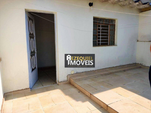 Imagem Casa de Condomínio com 3 Quartos à Venda, em Vila Rosa - São Bernardo Do Campo Imagem Casa de Condomínio com 3 Quartos à Venda, em Vila Rosa - São Bernardo Do Campo