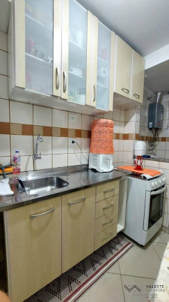 Imagem Apartamento com 2 Quartos à Venda, 60 m² em Jardim América - São José Dos Campos Imagem Apartamento com 2 Quartos à Venda, 60 m² em Jardim América - São José Dos Campos