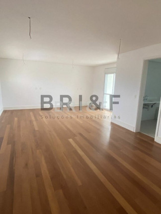 Imagem Apartamento com 5 Quartos à Venda, 505 m² em Jardim Anhanguera - São Paulo