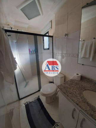 Imagem Cobertura com 4 Quartos à Venda, 338 m² em Canto Do Forte - Praia Grande