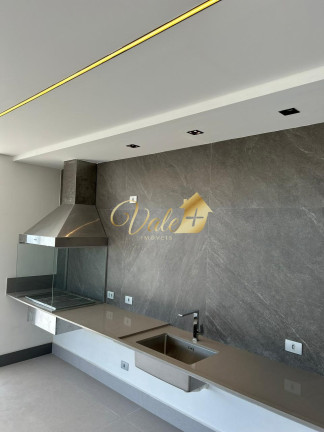 Imagem Casa com 4 Quartos à Venda, 600 m² em Condomínio Reserva Do Paratehy - São José Dos Campos Imagem Casa com 4 Quartos à Venda, 600 m² em Condomínio Reserva Do Paratehy - São José Dos Campos