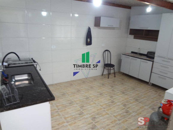 Imagem Casa com 3 Quartos à Venda,  em Jardim Rincão - São Paulo