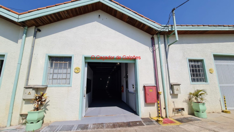 Imagem Imóvel para Alugar, 200 m² em Barra Funda - Votorantim