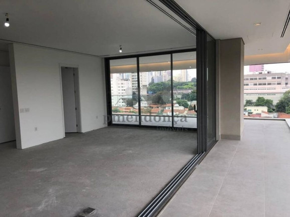 Imagem Apartamento com 4 Quartos à Venda, 332 m² em Ibirapuera - São Paulo Imagem Apartamento com 4 Quartos à Venda, 332 m² em Ibirapuera - São Paulo