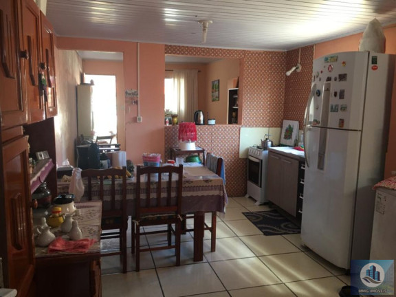 Casa com 2 Quartos à Venda, 86 m² em Três Vendas - Pelotas