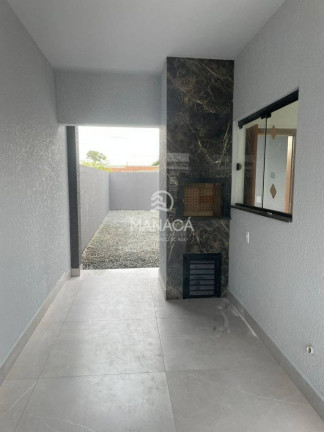 Imagem Casa com 2 Quartos à Venda, 87 m² em Quinta Dos Açorianos - Barra Velha