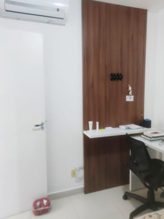 Imagem Apartamento com 2 Quartos à Venda, 45 m² em Centro - Camaçari