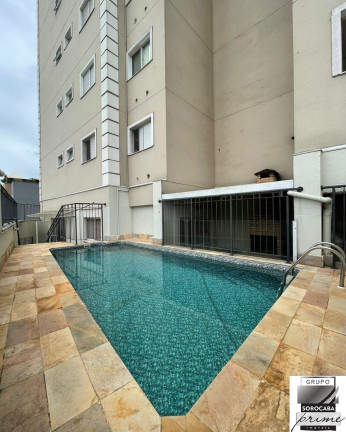 Imagem Apartamento com 2 Quartos à Venda, 65 m² em Parque Campolim - Sorocaba