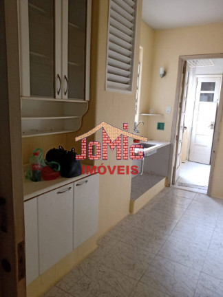 Imagem Apartamento com 4 Quartos à Venda, 109 m² em Botafogo - Rio De Janeiro