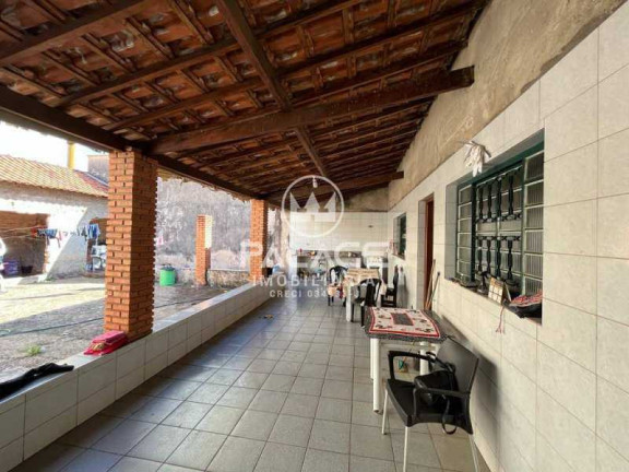 Foto do imóvel Imóvel com 3 Quartos à Venda, 287 m² em Vila Monteiro - Piracicaba