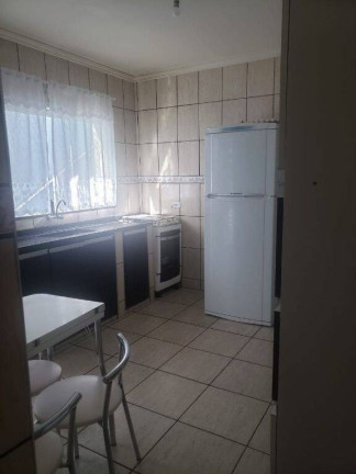 Imagem Sobrado com 3 Quartos à Venda, 250 m² em Chácara São Silvestre - Taubaté