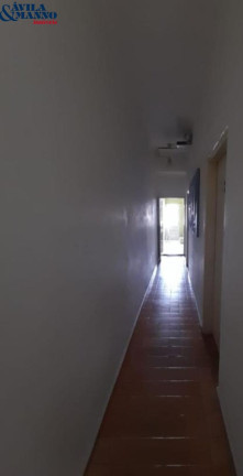 Imagem Sobrado com 8 Quartos à Venda,  em Mooca - São Paulo