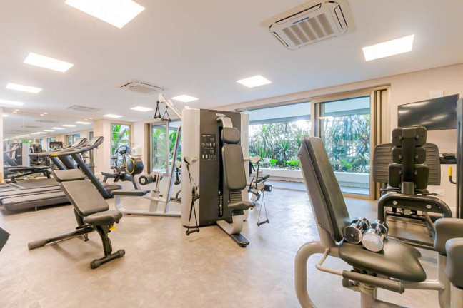 Imagem Apartamento com 4 Quartos à Venda, 383 m² em Higienópolis - São Paulo Imagem Apartamento com 4 Quartos à Venda, 383 m² em Higienópolis - São Paulo