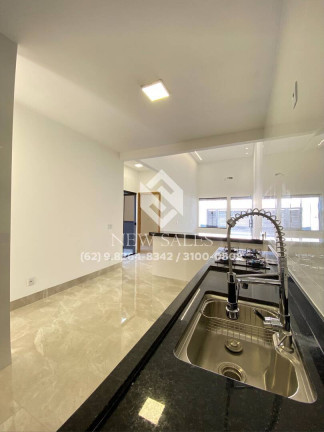 Imagem Casa com 3 Quartos à Venda, 141 m² em Cardoso Continuação - Aparecida De Goiânia Imagem Casa com 3 Quartos à Venda, 141 m² em Cardoso Continuação - Aparecida De Goiânia