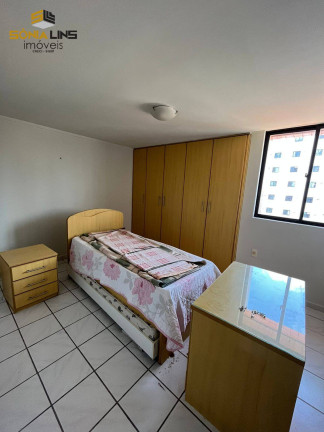 Imagem Apartamento com 3 Quartos à Venda, 122 m² em Manaíra - João Pessoa Imagem Apartamento com 3 Quartos à Venda, 122 m² em Manaíra - João Pessoa