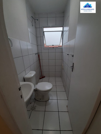 Imagem Apartamento com 2 Quartos à Venda, 43 m² em Parque Residencial Caiapó - Campinas Imagem Apartamento com 2 Quartos à Venda, 43 m² em Parque Residencial Caiapó - Campinas
