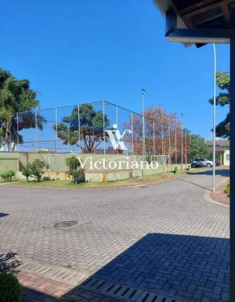 Imagem Casa de Condomínio com 3 Quartos à Venda, 83 m² em Cidade Salvador - Jacareí