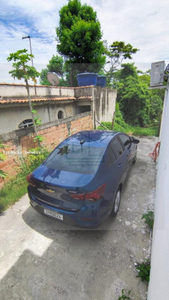 Imagem Casa com 2 Quartos à Venda, 473 m² em Centro - Itaguaí